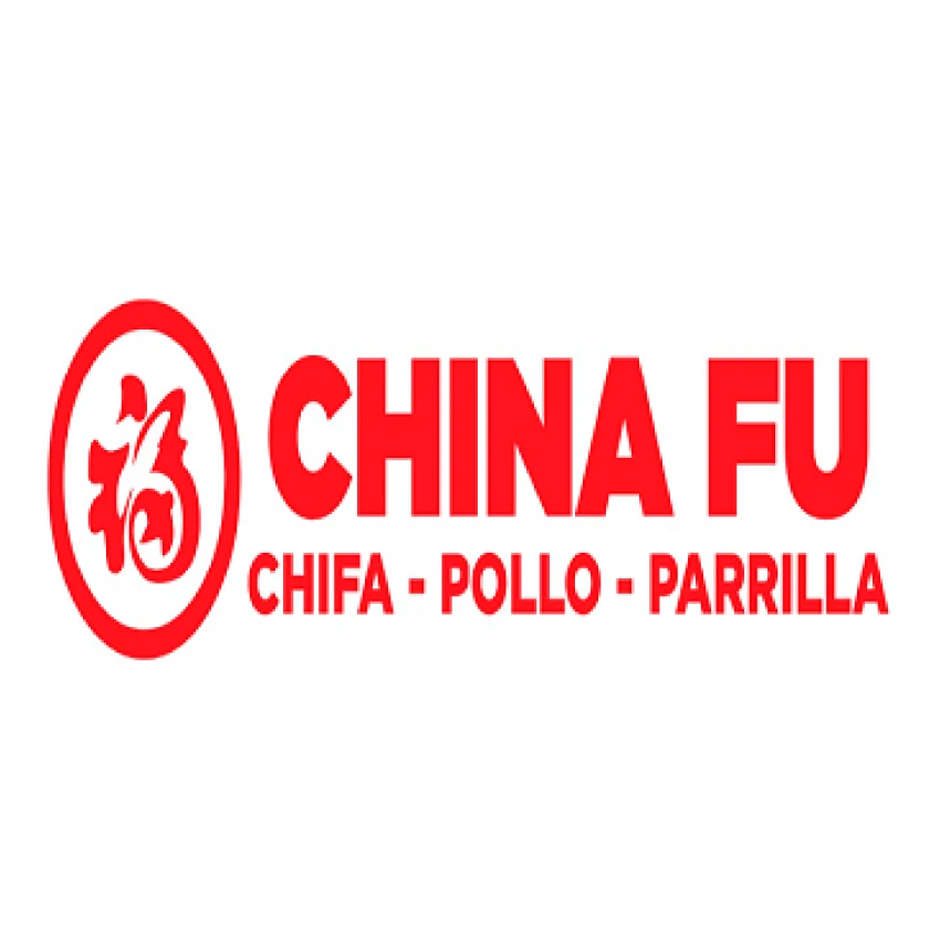 chinafu